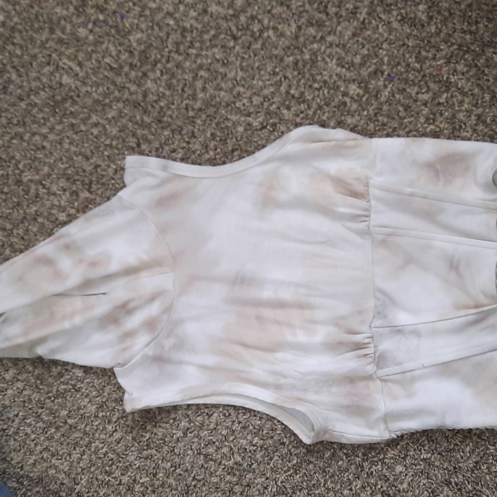 Active wear tank top